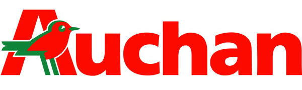 Logo Auchan